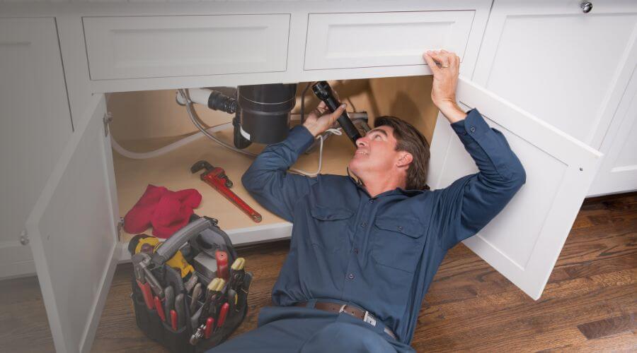 Local water heater installation in Patagonia, AZ